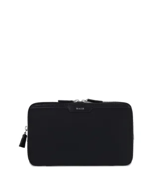 Anya Hindmarch ダブルジップ メイクアップバッグ - サムネイル2