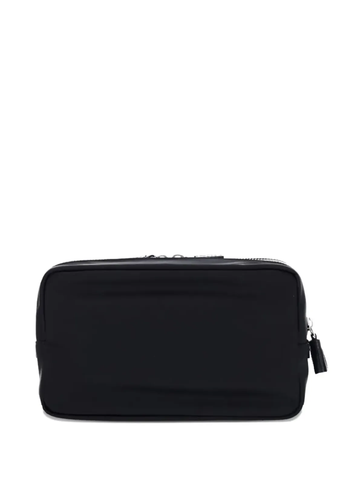 Anya Hindmarch ダブルジップ メイクアップバッグ - 画像3