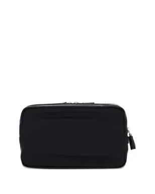 Anya Hindmarch ダブルジップ メイクアップバッグ - サムネイル3