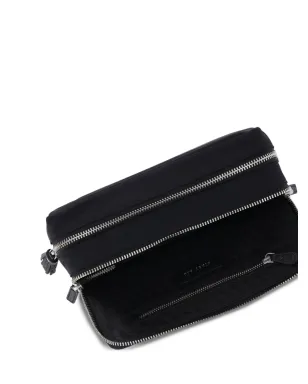 Anya Hindmarch ダブルジップ メイクアップバッグ - サムネイル4