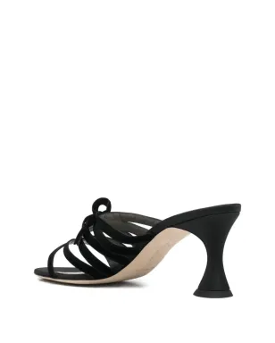 Manolo Blahnik クレメンテル サンダル - サムネイル3