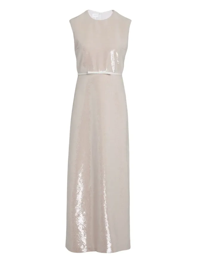 Giambattista Valli Giambattista Valli スパンコール付きミディドレスの商品画像