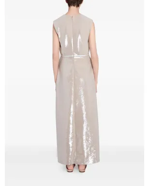 Giambattista Valli スパンコール付きミディドレス - サムネイル5
