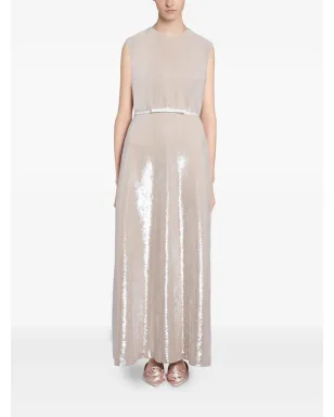 Giambattista Valli スパンコール付きミディドレス - サムネイル2