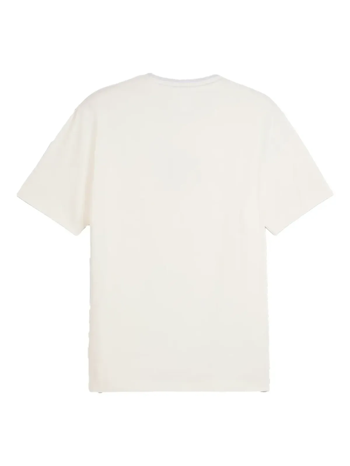 PUMA Palomo グラフィックデザインTシャツ - ホワイト - 画像2