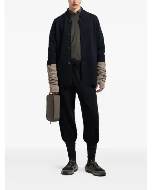 Emporio Armani クルーネック ウールセーター - サムネイル2