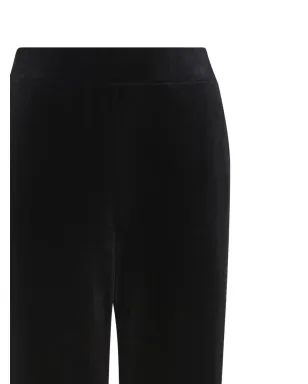 Emporio Armani ベルベットパンツ - サムネイル2