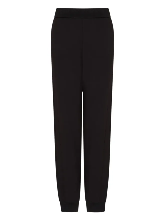 Emporio Armani Emporio Armani エラスティックウェスト・トラックパンツの商品画像