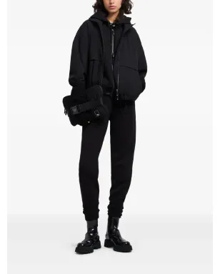 Emporio Armani エラスティックウェスト・トラックパンツ - サムネイル2