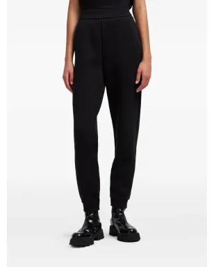 Emporio Armani エラスティックウェスト・トラックパンツ - サムネイル3