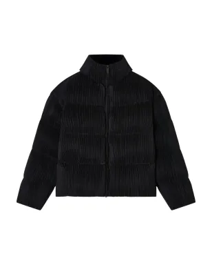Emporio Armani プリーツ入りダウンジャケット - サムネイル1