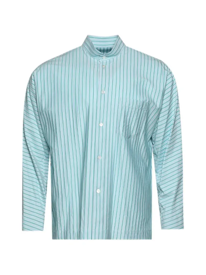 Issey Miyake Issey Miyake / ストライプシャツの商品画像