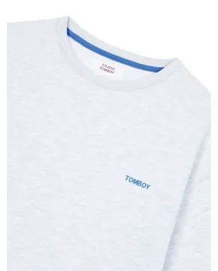 TOMBOY ロゴプリントTシャツ - サムネイル5