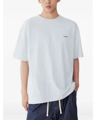TOMBOY ロゴプリントTシャツ - サムネイル2
