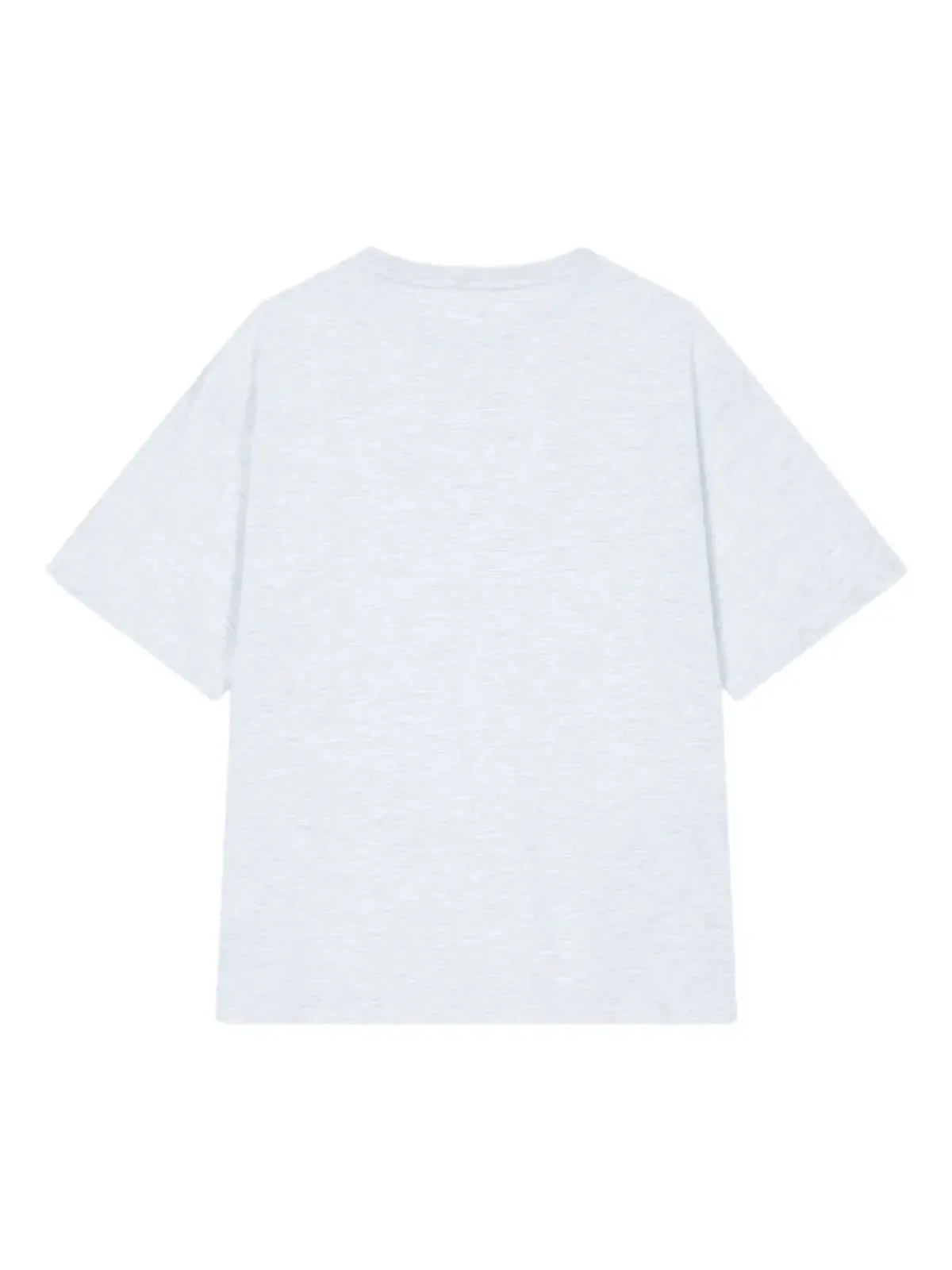 TOMBOY ロゴプリントTシャツ - 画像3
