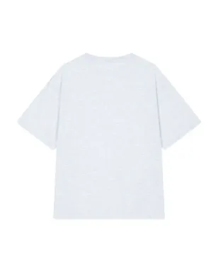 TOMBOY ロゴプリントTシャツ - サムネイル3