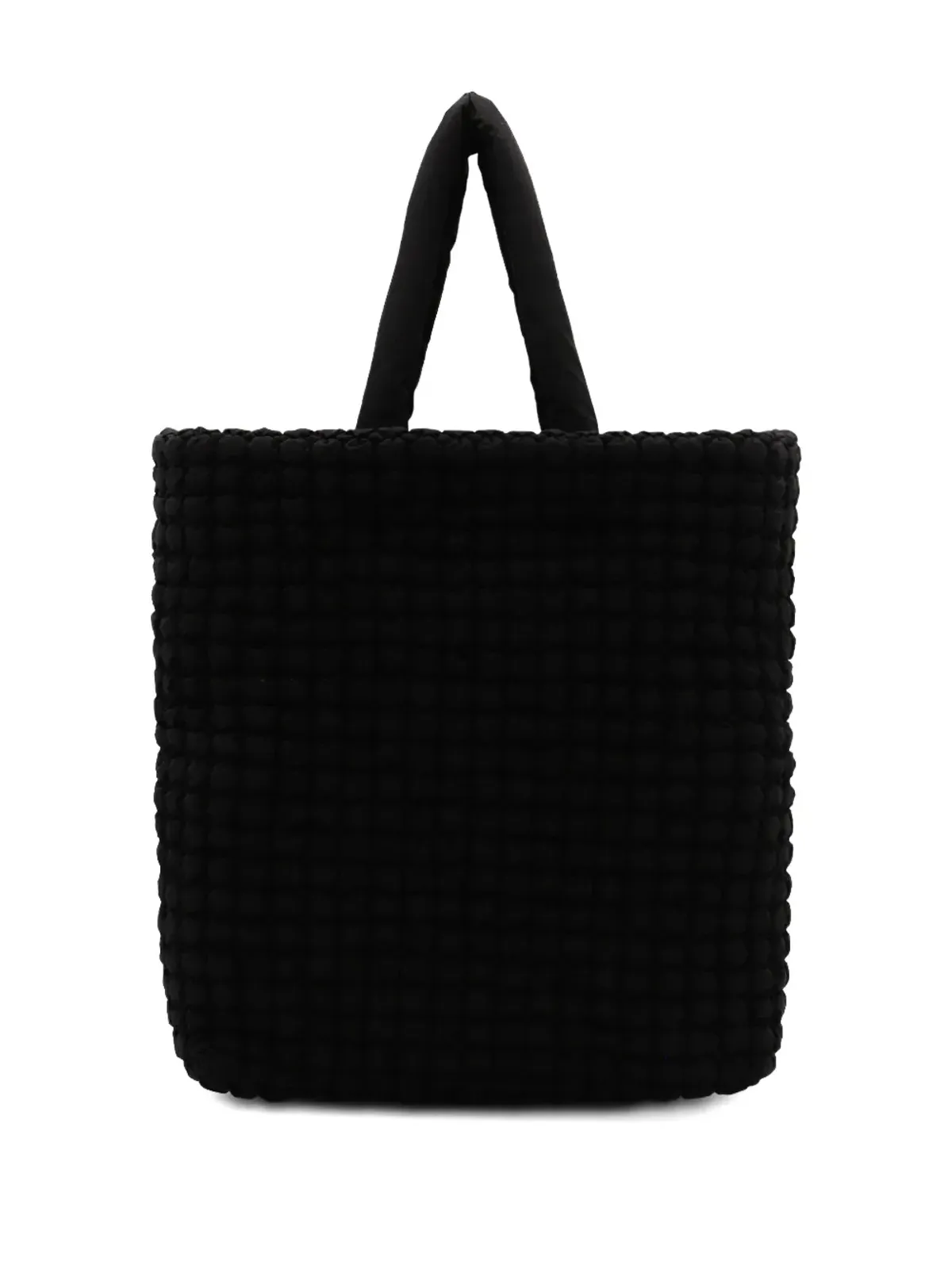 Marni ロゴパッチ トートバッグ - 画像2