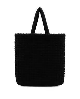 Marni ロゴパッチ トートバッグ - サムネイル2