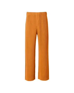 Issey Miyake 10月プリーツパンツ - サムネイル1