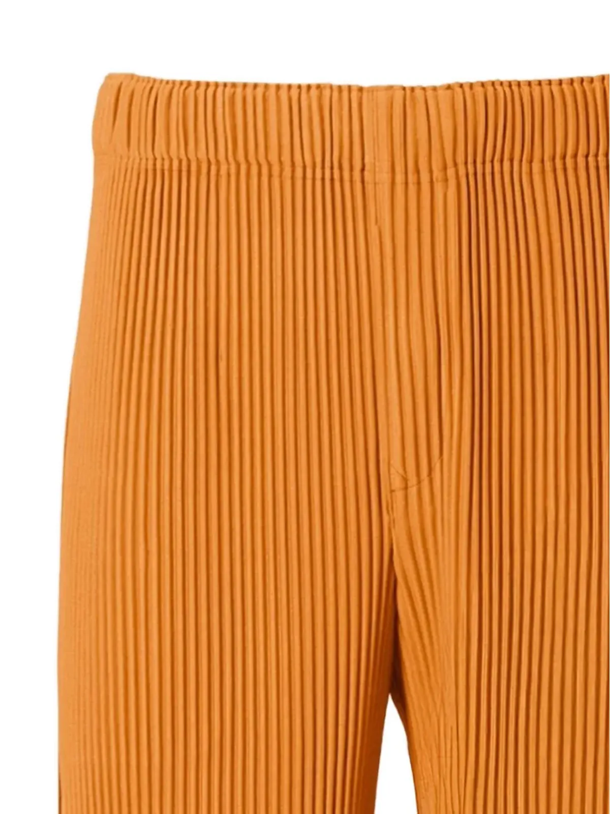 Issey Miyake 10月プリーツパンツ - 画像2