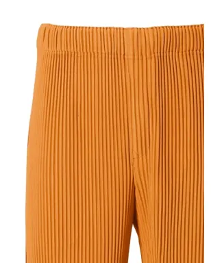 Issey Miyake 10月プリーツパンツ - サムネイル2