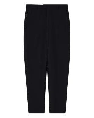Emporio Armani ジップポケットパンツ - サムネイル1