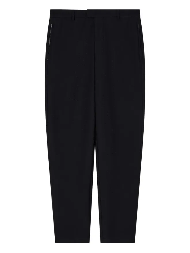 Emporio Armani Emporio Armani ジップポケットパンツの商品画像