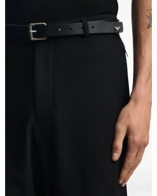 Emporio Armani ジップポケットパンツ - サムネイル5