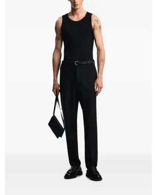 Emporio Armani ジップポケットパンツ - サムネイル2