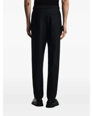 Emporio Armani ジップポケットパンツ - サムネイル4