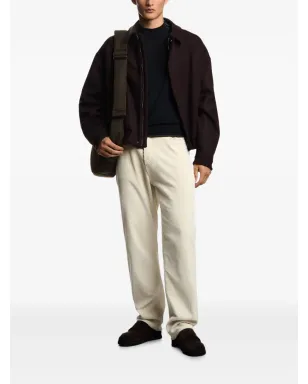 Emporio Armani ストライプ柄セーター - サムネイル2