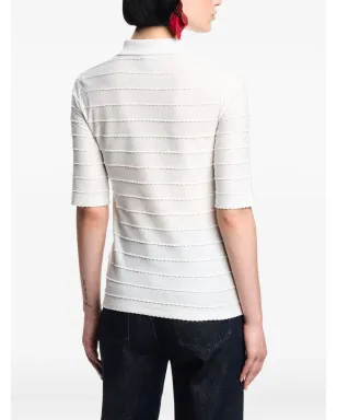 Emporio Armani ポロネックTシャツ - サムネイル4