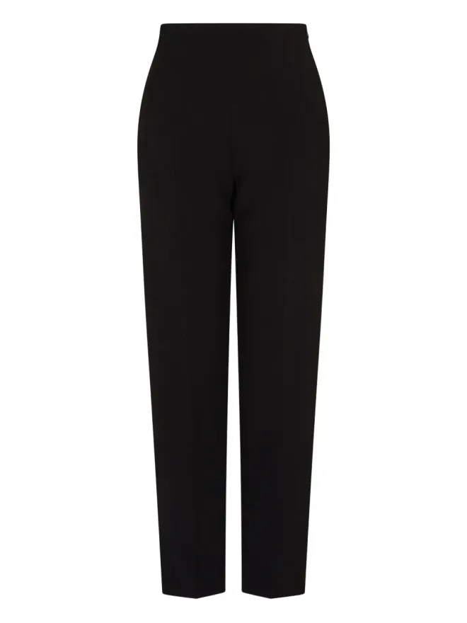 Emporio Armani Emporio Armani ハイウエストポケットパンツの商品画像