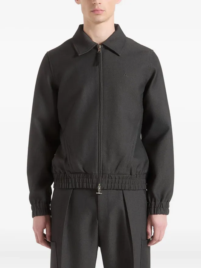 Manière De Voir Maniére De Voir エリ・ハリントンジャケットの商品画像