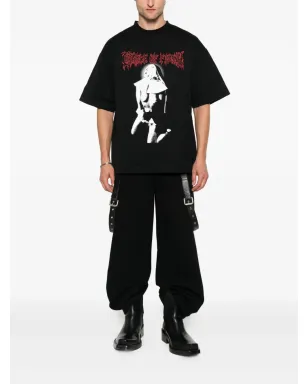 VETEMENTS 写真プリントTシャツ - サムネイル2