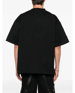 VETEMENTS 写真プリントTシャツ - サムネイル4