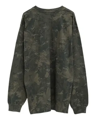 Carhartt WIP ロゴパッチスウェットシャツ - サムネイル2