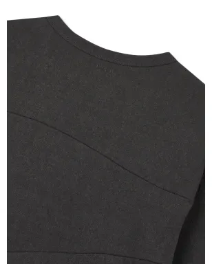 TOMBOY ショートスリーブTシャツ - グレー - サムネイル5