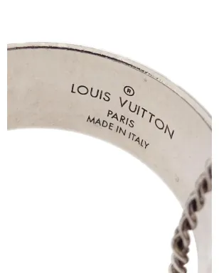 Louis Vuitton Pre-Owned モノグラム リング ネックレス - サムネイル4
