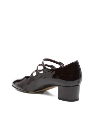 Carel Paris キナバックルパンプス - サムネイル3