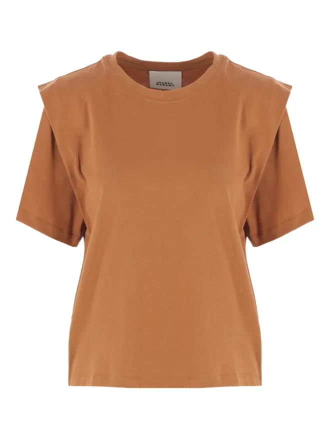 Isabel Marant ISABEL MARANT コットンTシャツの商品画像