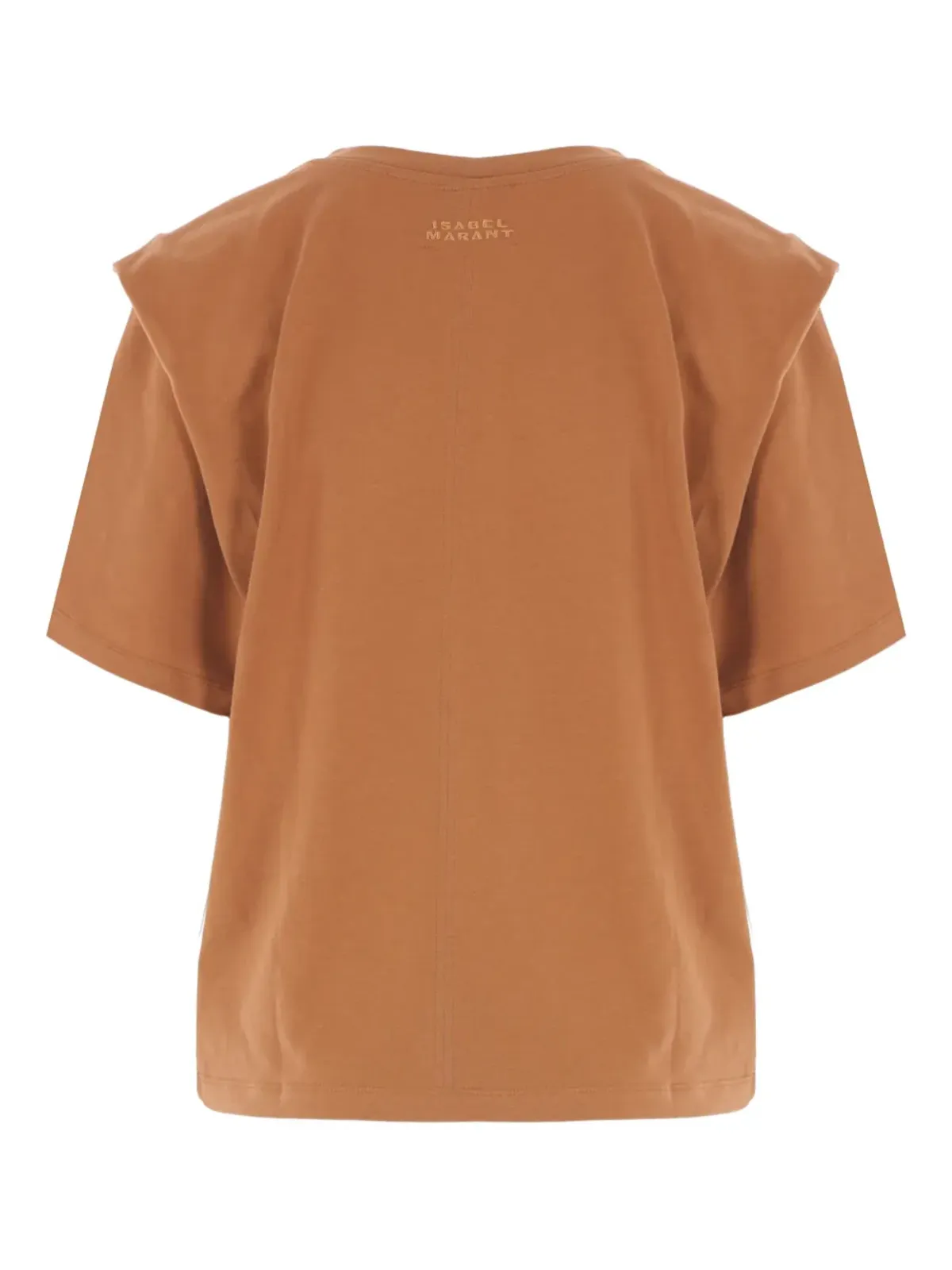 ISABEL MARANT コットンTシャツ - 画像2