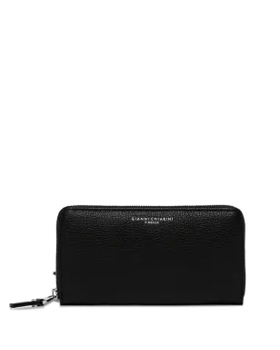 GIANNI CHIARINI グレインレザーウォレット - サムネイル1