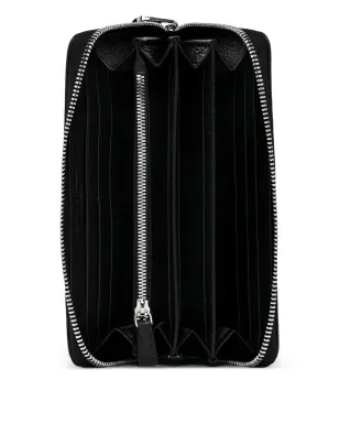 GIANNI CHIARINI グレインレザーウォレット - サムネイル5