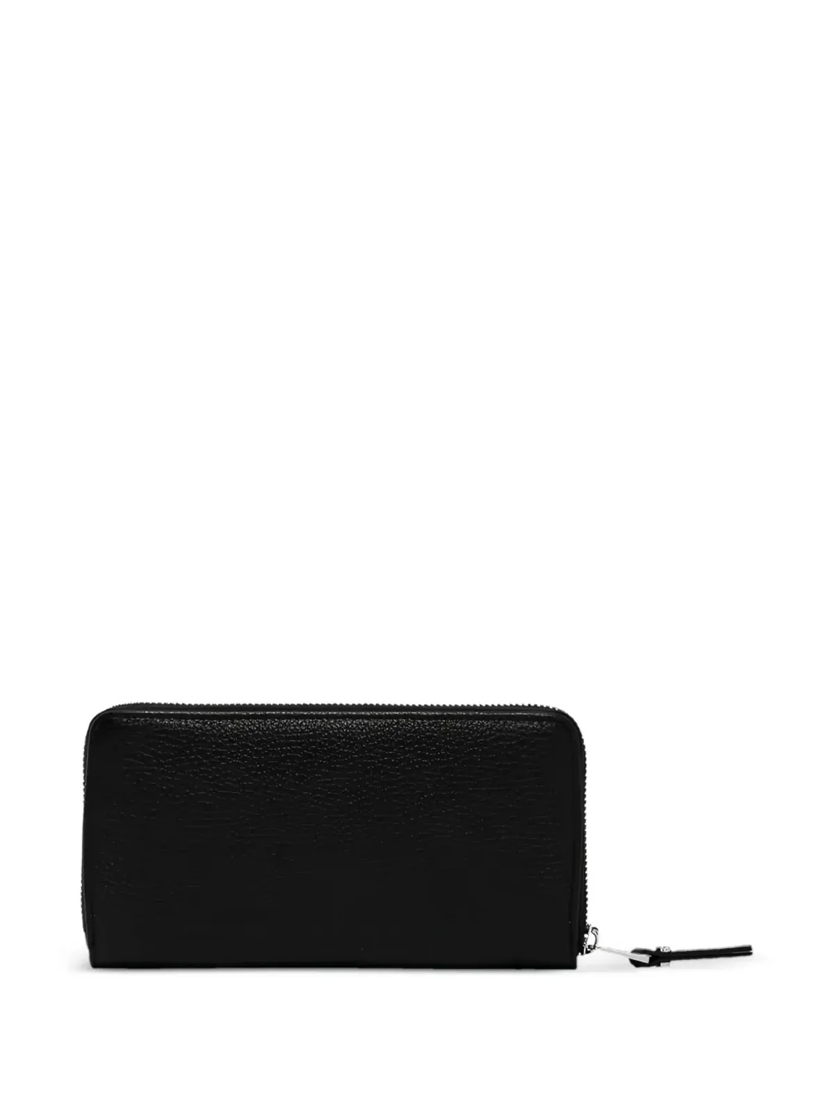 GIANNI CHIARINI グレインレザーウォレット - 画像2