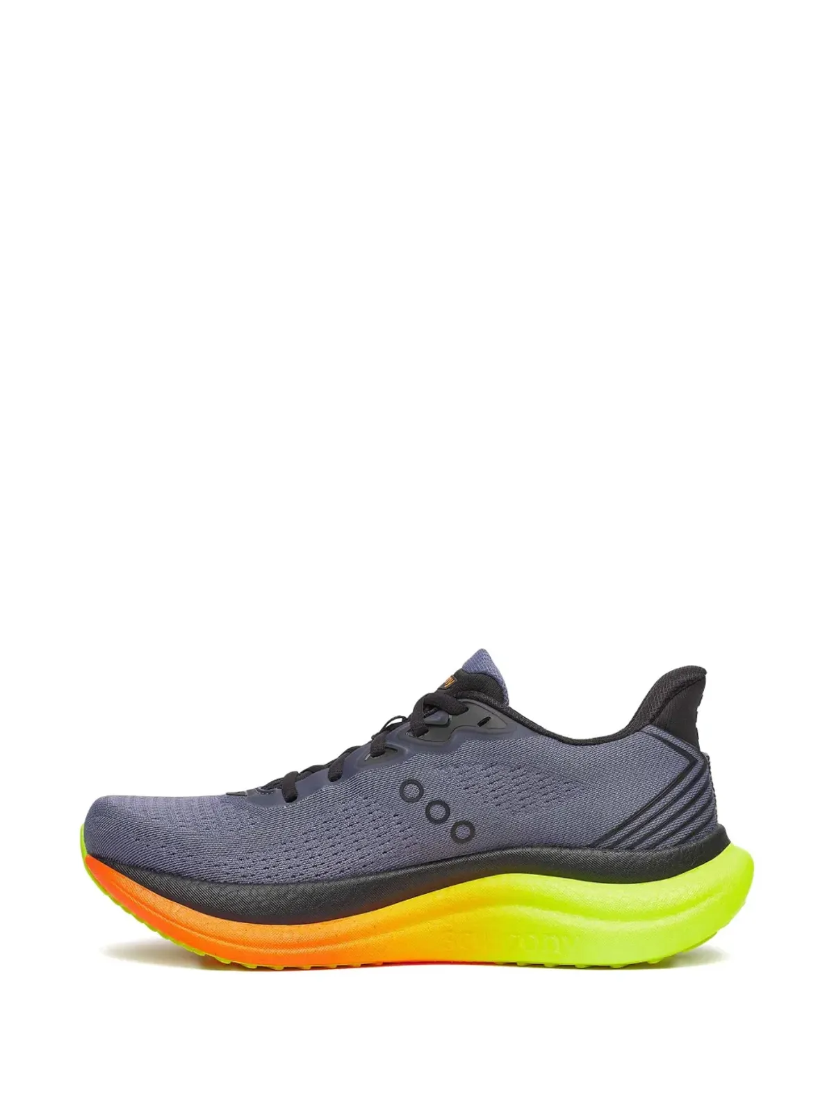 Saucony Triumph 23 リジッドパネルスニーカー - 画像3