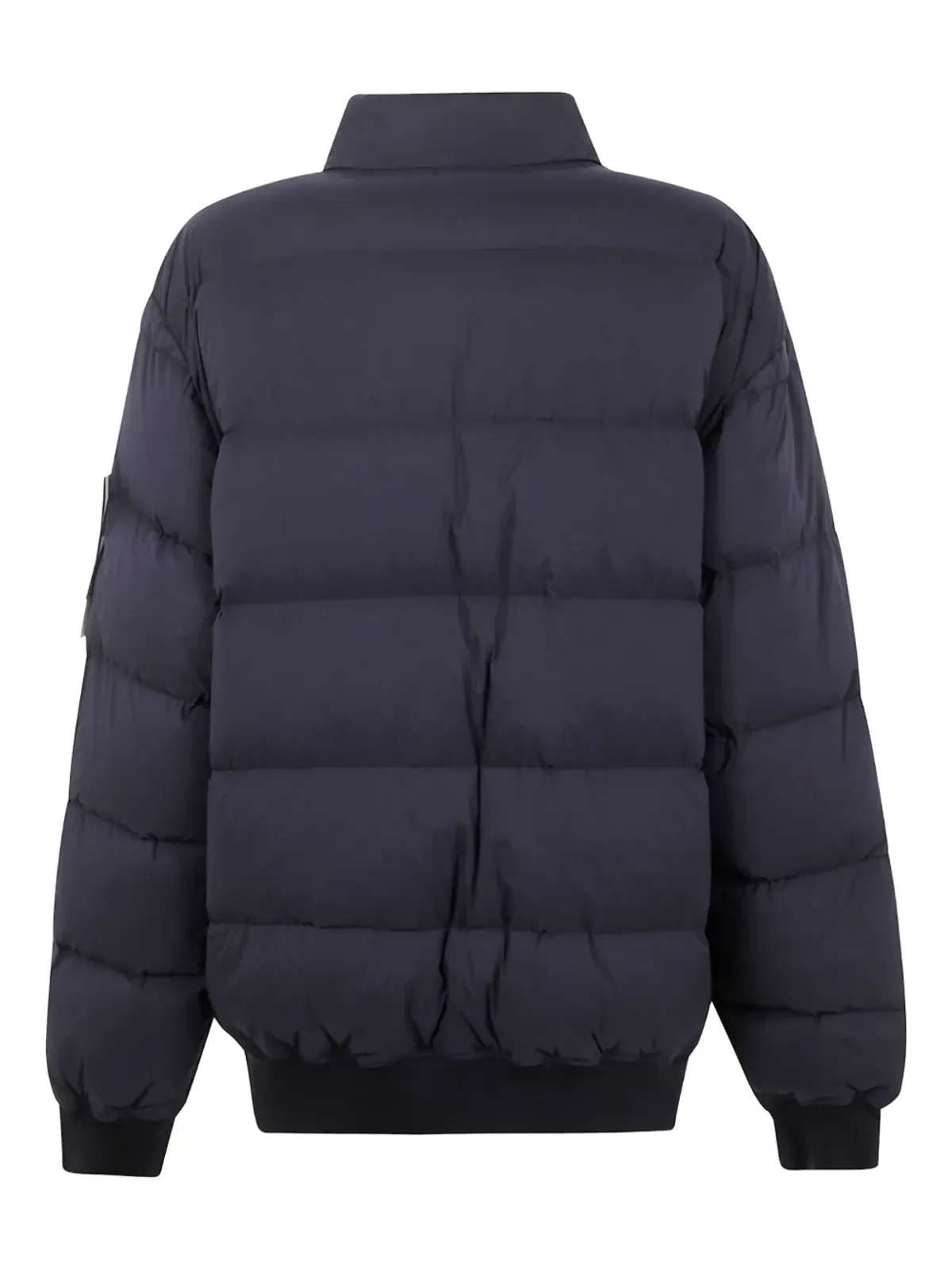 Stone Island キルテッドダウンジャケット - 画像2