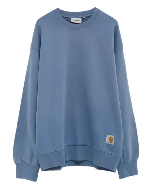 Carhartt WIP ハドソン ロゴパッチ スウェットシャツ - サムネイル1
