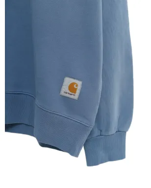 Carhartt WIP ハドソン ロゴパッチ スウェットシャツ - サムネイル3