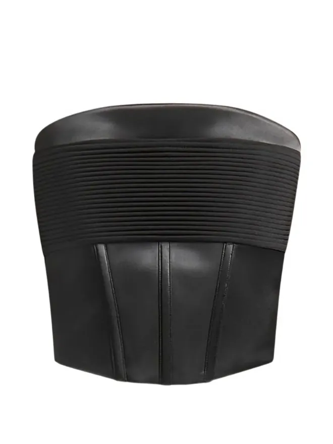 Manière De Voir Maniére De Voir コラ コルセットトップの商品画像